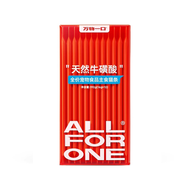 All For One🐱Functional Taurine Puree Churu 16g*12