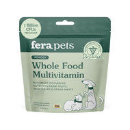 Fera Pets🐱🐶Whole Food Multivitamin Topper 105g