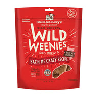Stella & Chewy's🐶Wild Weenies Freeze Dried Raw Treat