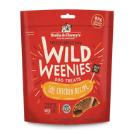 Stella & Chewy's🐶Wild Weenies Freeze Dried Raw Treat