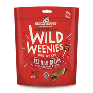 Stella & Chewy's🐶Wild Weenies Freeze Dried Raw Treat