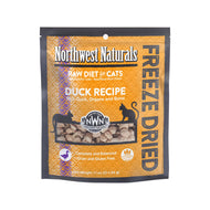 Northwest🐱Freeze Dried Raw Diet Duck 11oz