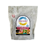Fresh Is Best🐶Freeze Dried Beef Dog Food
