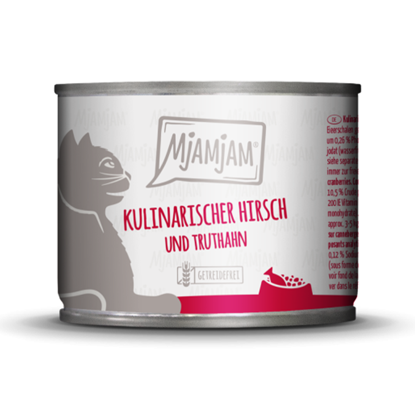 Mjamjam🐱Duo Nutrition Wet Food