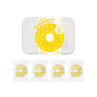 CarniFierce🐱🐶Freeze Dried Donuts - Egg York Cheese 4pc