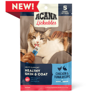 Acana🐱Lickables Functional Formula Churu