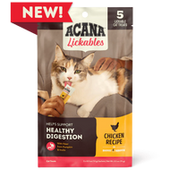 Acana🐱Lickables Functional Formula Churu