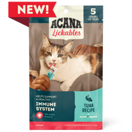 Acana🐱Lickables Functional Formula Churu