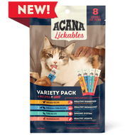 Acana🐱Lickables Functional Formula Churu