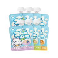 Hell‘s Kitchen🐱Rainbow Nutritional Milkshake