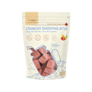 Loopy Paws🐱🐶Crunchy Smoothie Bites Strawberry & Banana 30g