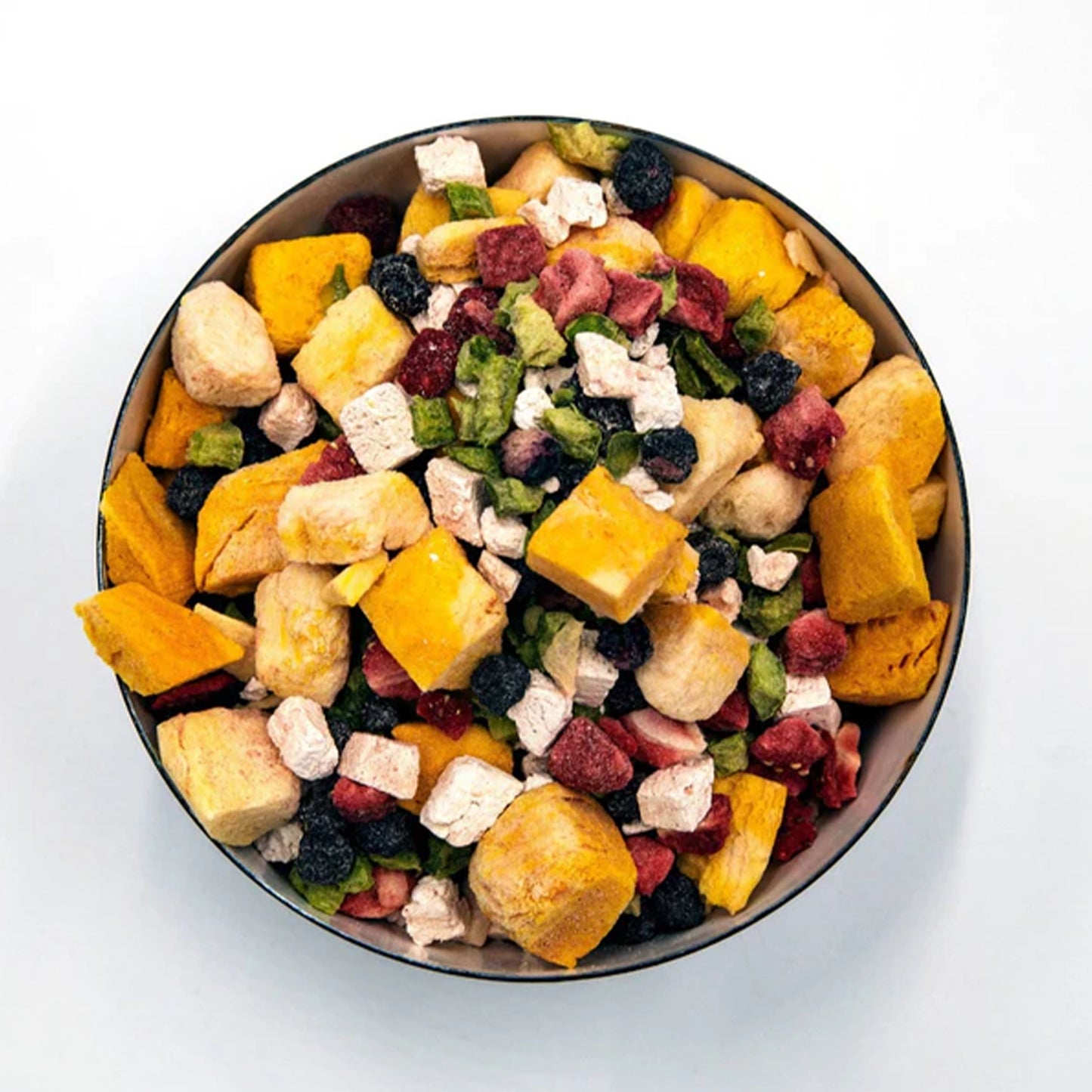 Bare Meal Mixer🐶Salmon Veggie & Fruit Mixer