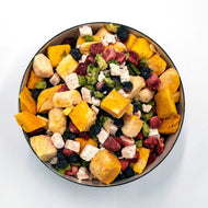 Bare Meal Mixer🐶Salmon Veggie & Fruit Mixer