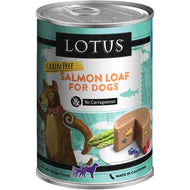 Lotus🐶Grain Free Pate Wet Food 12.5oz
