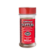 Northwest🐱🐶Freeze Dried Topper Beef Blood 3.5oz