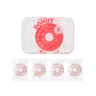 CarniFierce🐱🐶Freeze Dried Donuts - Double Berry Yogurt 4pc