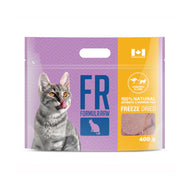 Formula Raw🐱Freeze Dried Food Kangaroo & Lamb 400g