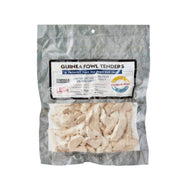 Fresh Is Best🐱🐶Freeze Dried Guinea Fowl Tenders 3oz