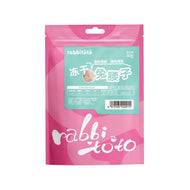 Rabbitoto🐱🐶Freeze Dried Coconut Milk Rabbit Kidney 30g