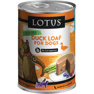 Lotus🐶Grain Free Pate Wet Food 12.5oz