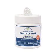 Wondercide🐱🐶Fruit Fly Trap Home & Kitchen 4.5oz
