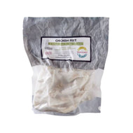 Fresh Is Best🐱🐶Freeze Dried Chicken Feet 10oz
