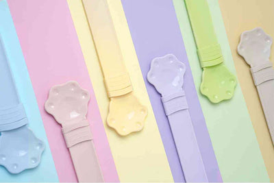 Mango🐱🐶Churu Treat Feeder Spoon