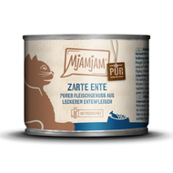 Mjamjam🐱Single Ingredient Wet Food