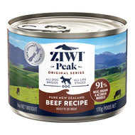 ZIWI🐶Canned Wet Dog Food
