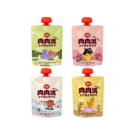 HiCubs🐱High Protein Meat Puree Churu