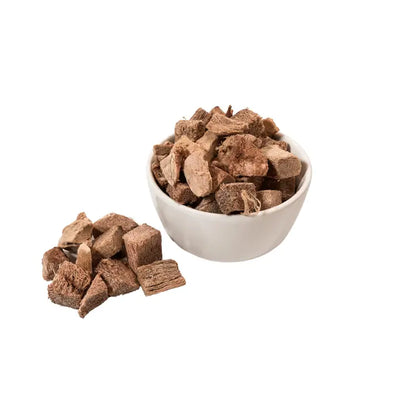 Momentum🐱🐶Freeze Dried Pork Tenderloin 3.5oz