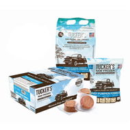 Tucker’s🐶Raw Frozen Diets Turkey-Pumpkin