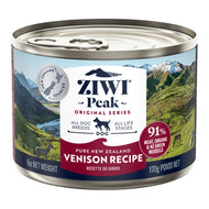 ZIWI🐶Canned Wet Dog Food
