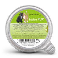 GranataPet🐱Filet à La Carte Wet Food