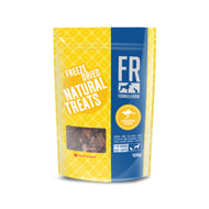 Formula Raw🐱🐶Freeze Dried Kangaroo Strips 100g