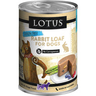 Lotus🐶Grain Free Pate Wet Food 12.5oz