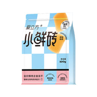 Love Around🐱Freeze-Dried Complete Food - Crispy Cube Pigeon 100g