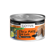 Lotus🐱 Pate Grain-Free Canned Food