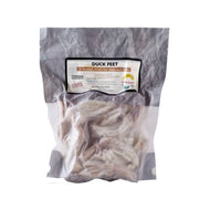 Fresh Is Best🐱🐶Freeze Dried Duck Feet 10oz