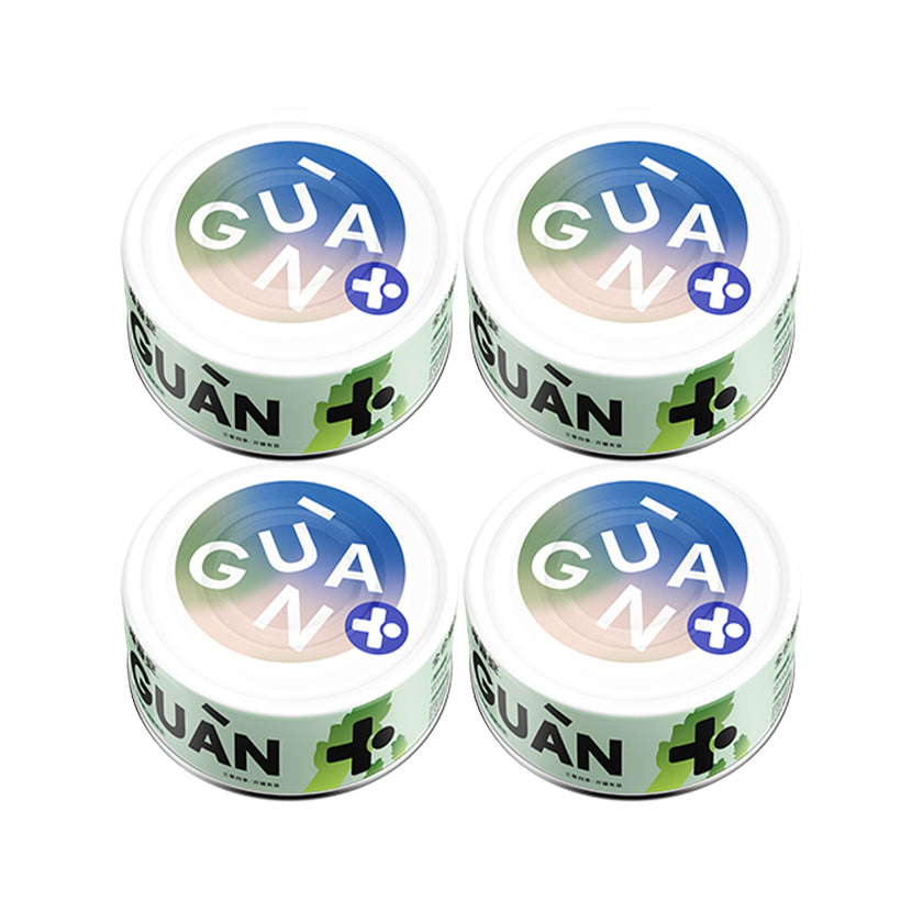 Guan🐱4 Season Complete Canned - Spring Duck & Asparagus