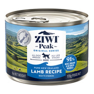ZIWI🐶Canned Wet Dog Food