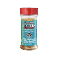 Northwest🐱🐶Freeze Dried Topper Chicken & Green Mussel 5oz
