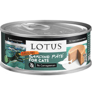 Lotus🐱 Pate Grain-Free Canned Food