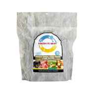 Fresh Is Best🐶Freeze Dried Lamb Dog Food