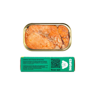 Canumi🐱🐶Natural Monkfish Liver 6oz