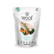 Woof🐱Freeze Dried Complete Food