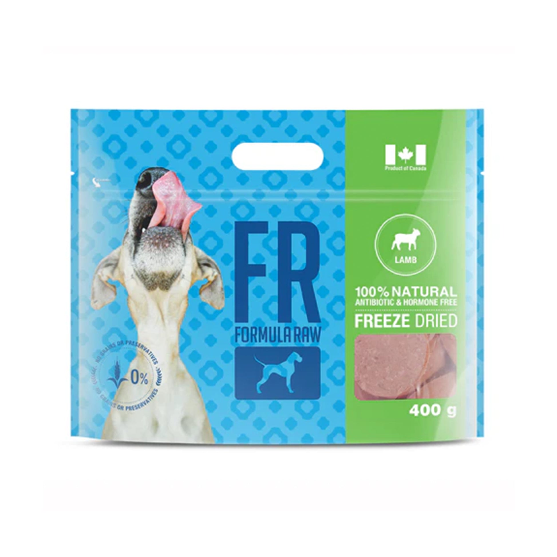 Formula Raw🐶Freeze Dried Food Lamb