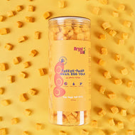 AryaSit🐱🐶Freeze Dried Egg Yolk Bites 12.3oz
