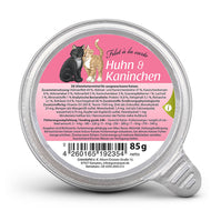 GranataPet🐱Filet à La Carte Wet Food