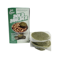 OC RAW🐱🐶Frozen Bold Builders - Jase Mussel 2lb